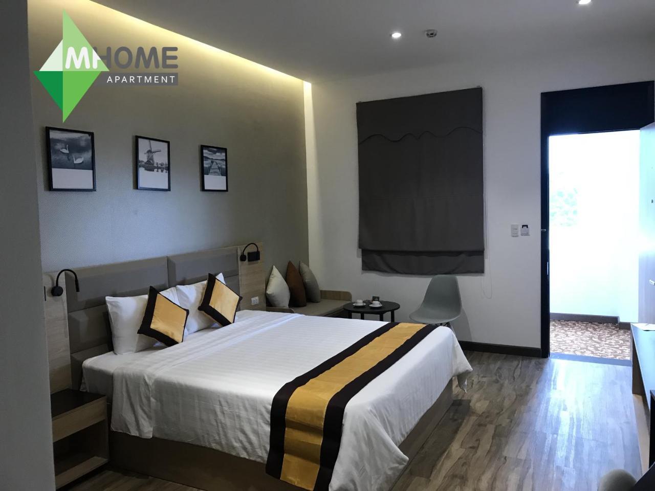 Mhome Pandora Thành Pho Ho Chí Minh Esterno foto