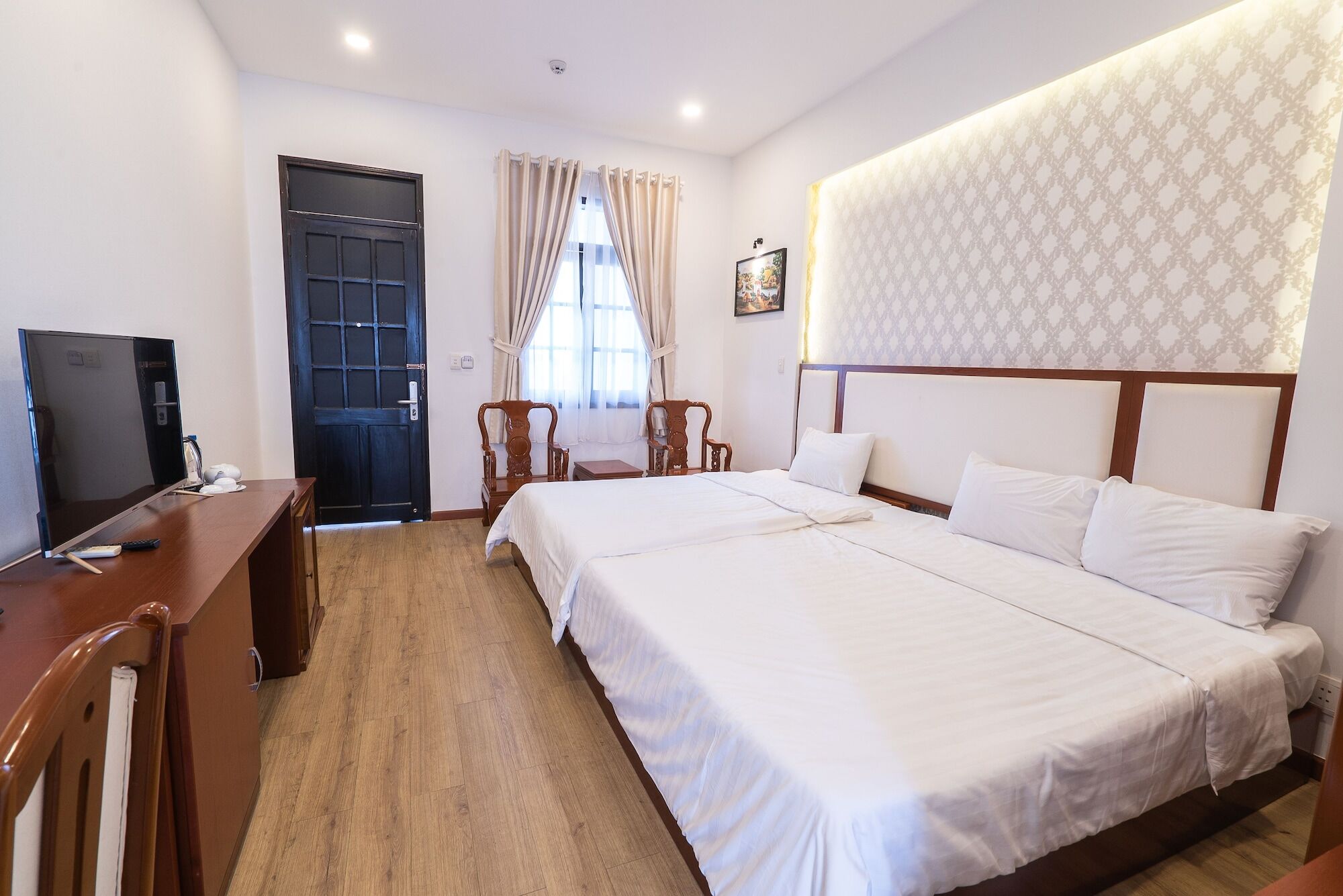 Mhome Pandora Thành Pho Ho Chí Minh Esterno foto